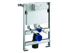 Hideaway Cistern Under Counter (Wall Hung Frame) Pneumatic 4.5/3 (4 Star)