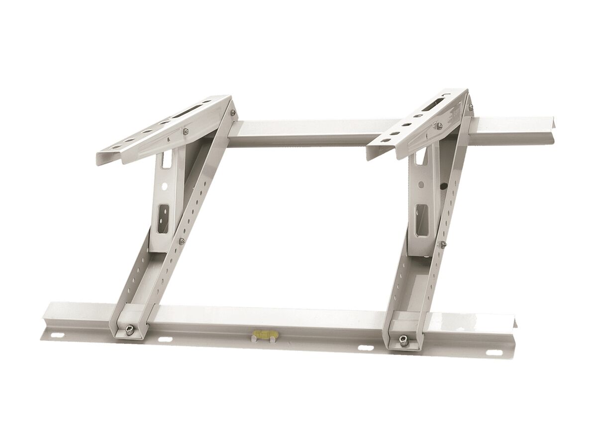 Rodigas Air Conditioner Roof Bracket 140Kg 520mm from Reece