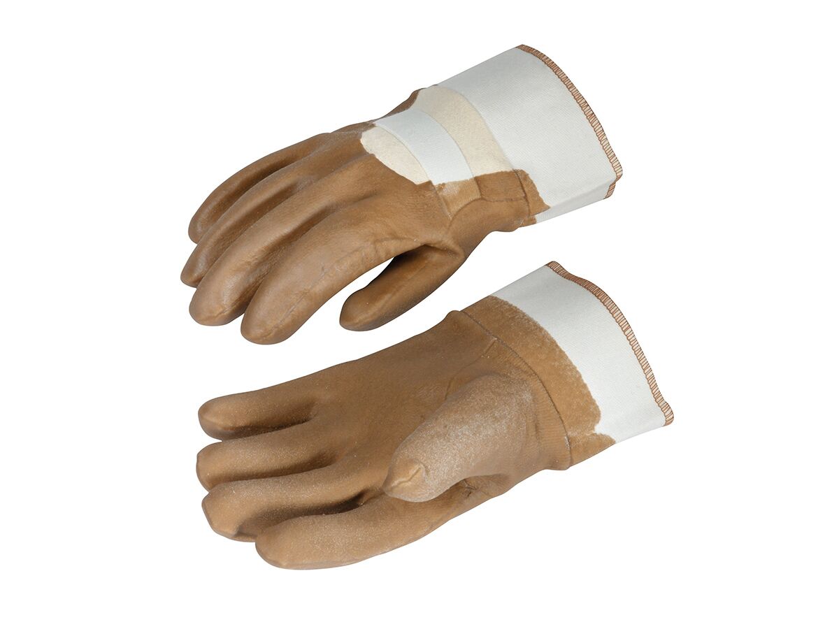 Rothenberger Guide Glove