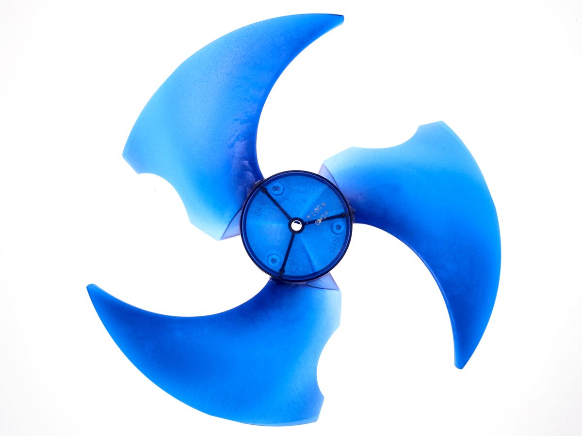 Kaden Outdoor Axial Flow Fan KS18