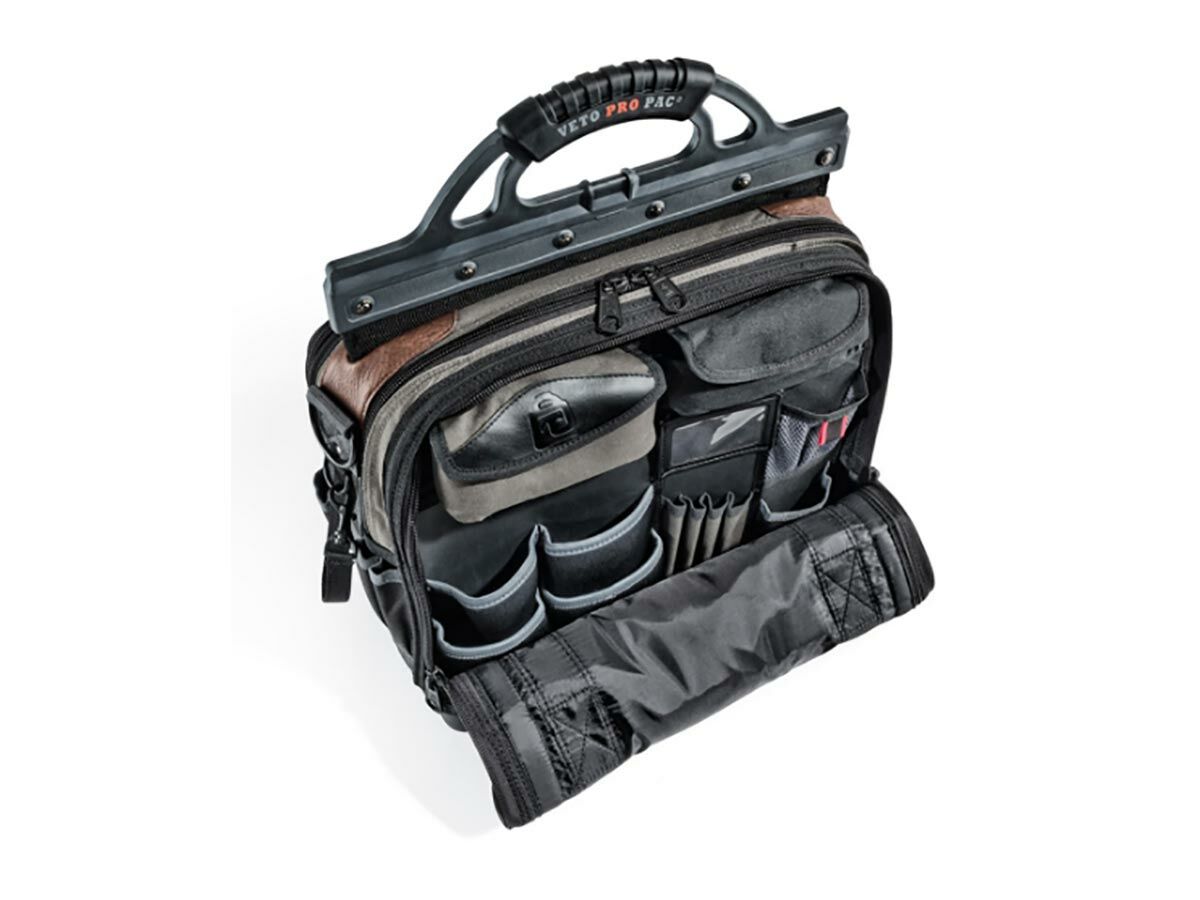 Veto Extra Large Laptop Tool Bag from Reece