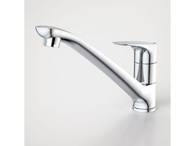 Caroma Care Plus Sink Mixer Standard Handle Hot / Cold Indicators