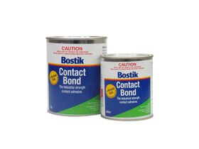 Contact Bond