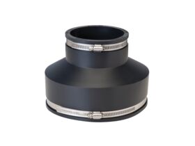 Plumbqwik Reducer Coupling