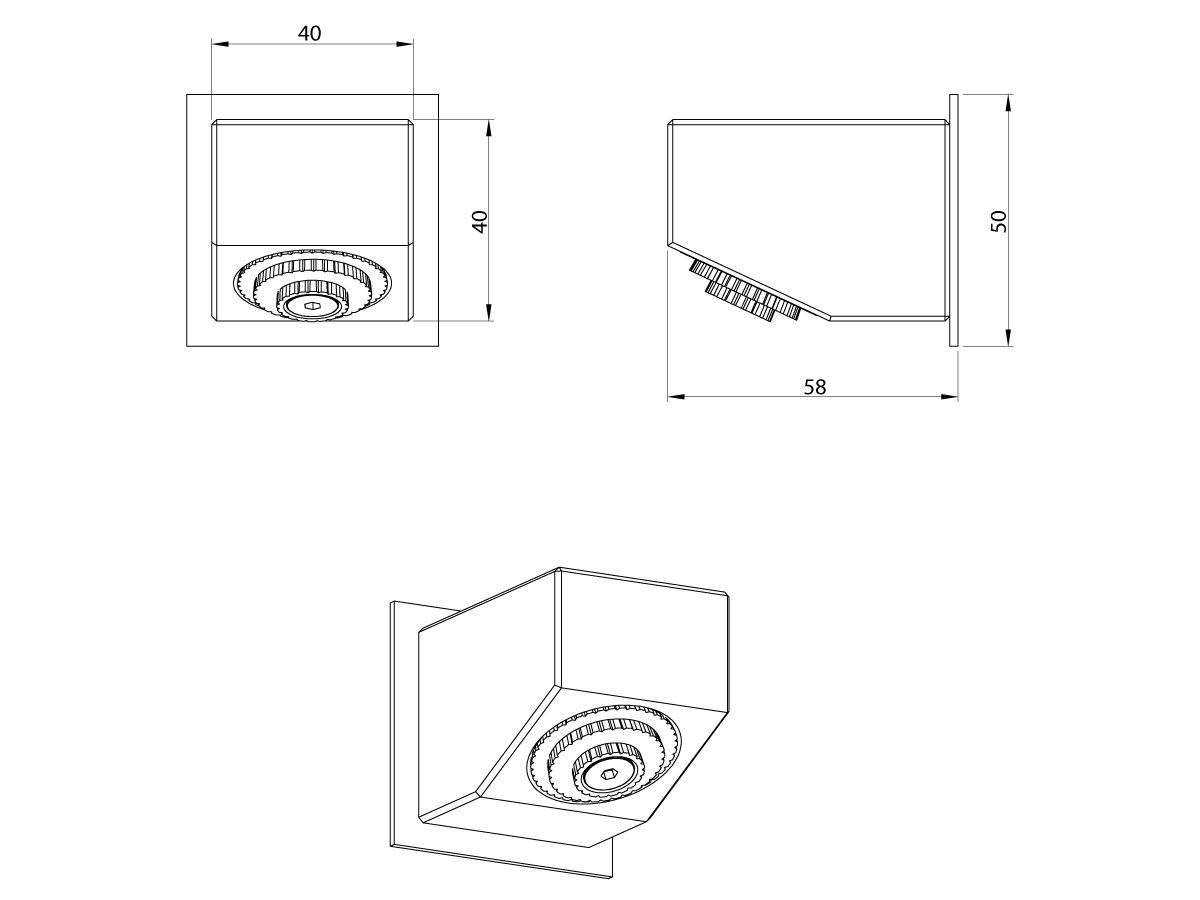 Shower Roses Reece Rainware Shower Rose Stainless Steel (3 Star) from Reece