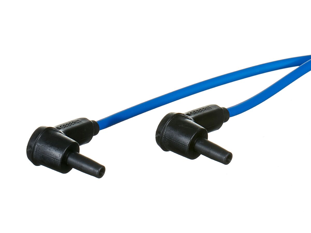 Geberit Connecting Cable for Electrofusion Coupling