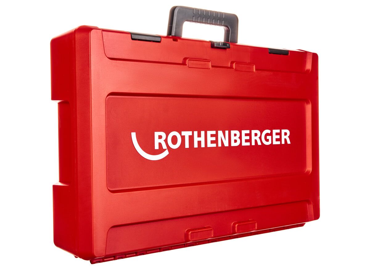 Rothenberger Rocase suits Romax 3000