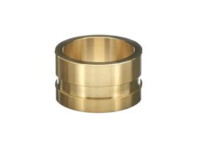 Roll Groove to Copper Adaptor 50mm