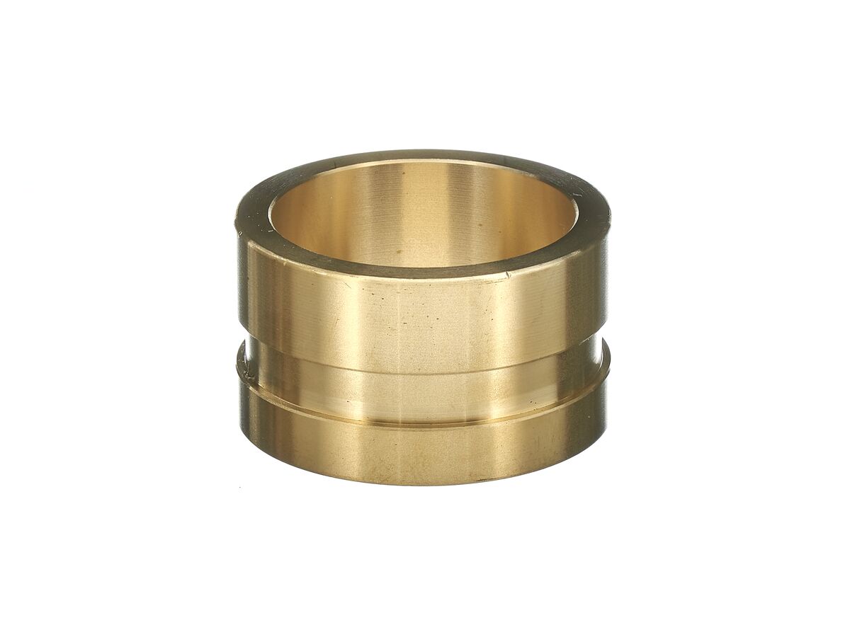 Roll Groove to Copper Adaptor 50mm from Reece