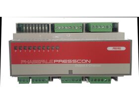 Phasefale Din Mount Relay Card PRd/REL