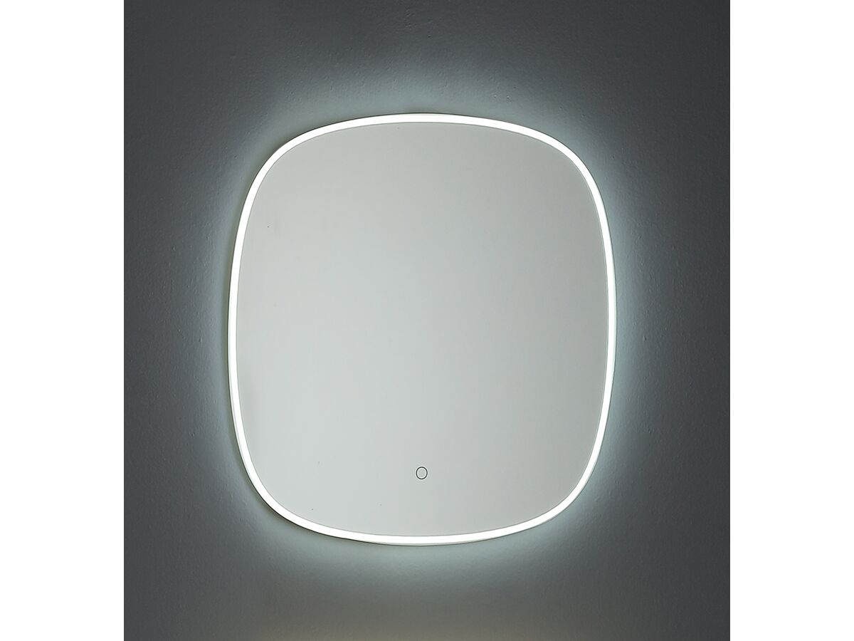 Kado Lussi LED Mirror 600 x 600
