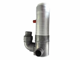 Rinnai Flue Adapt Kit In-Wall Energy Saver Gfa