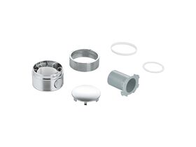 GROHE Smart Control Safety Button