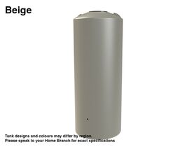 Rainwater Tank Poly 1000ltr