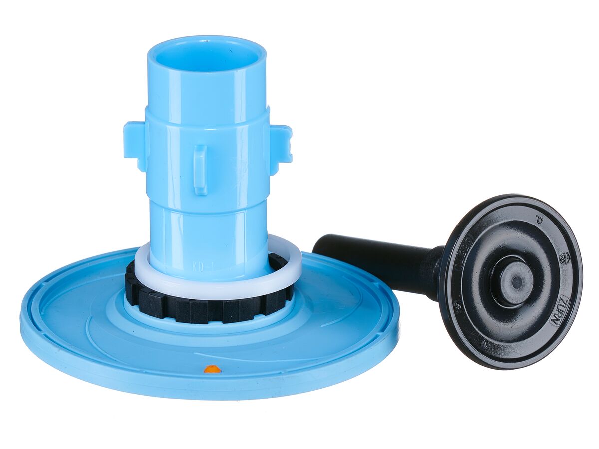 Zurn Urinal Replacement Kit from Reece