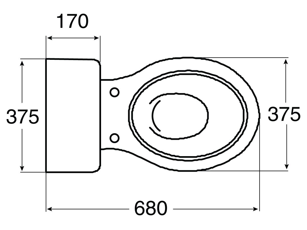 Posh Solus Close Coupled Toilet Suite S Trap with Soft Close Quick