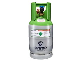 Prime Refrigerant R1234ZE (HFO) 12kg