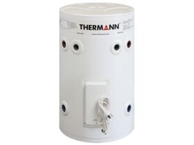 Thermann Small Electric HWU Plug SE 50L 2.4kw