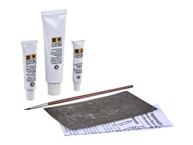 Kado Enamel Bath Repair Kit Whte