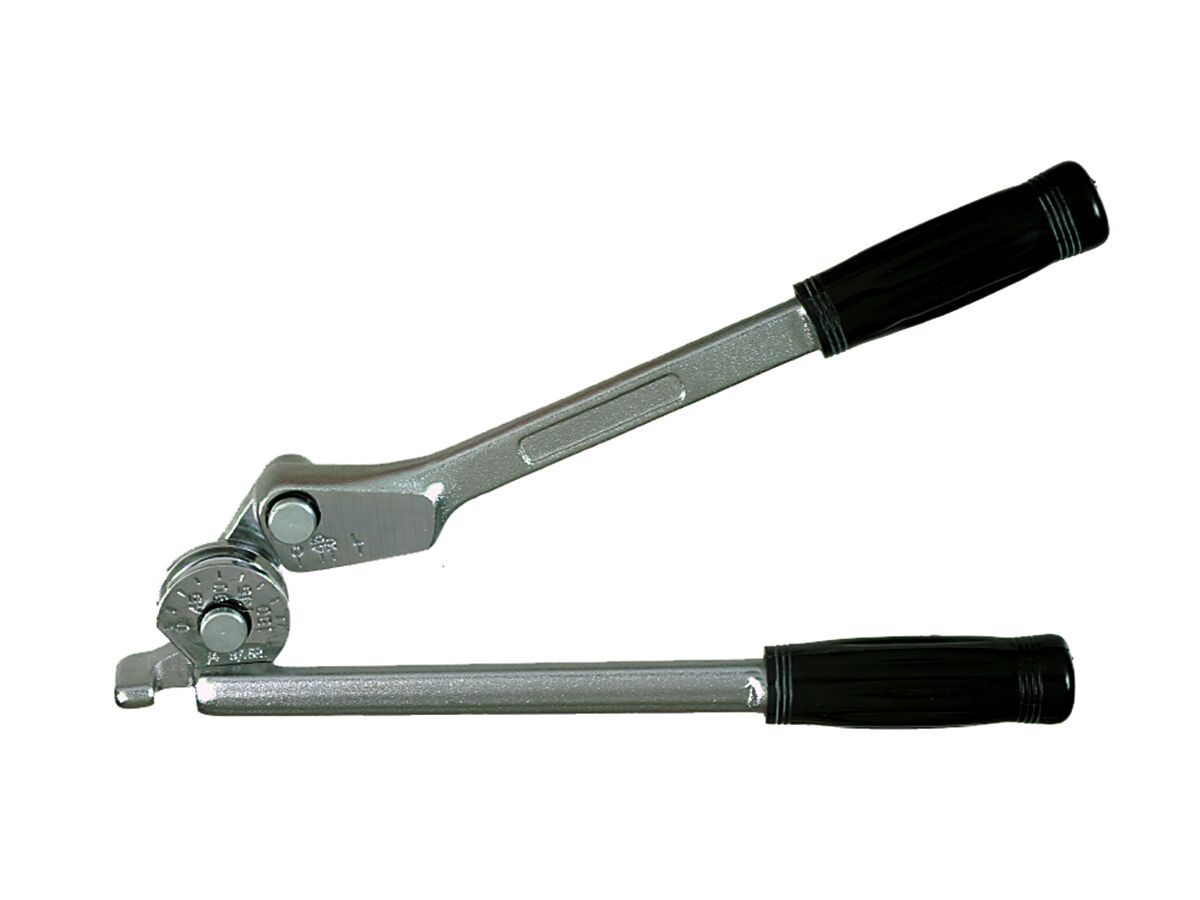 Refco 5/8" Lever Type Tube Bender RFA364FH10 from Reece