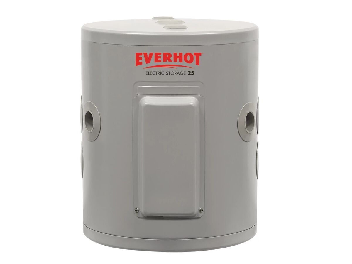 Everhot 25L Electric Hot Water System