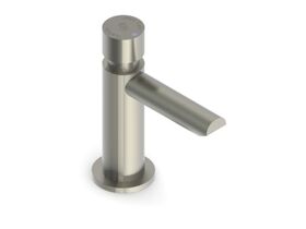 Ezy-Push 316 SS Lead Safe Timeflow Push Button Pillar Tap 6 Seconds ...
