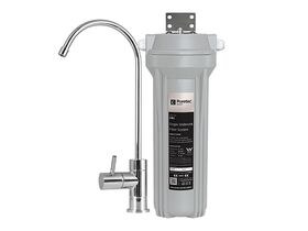 Puretec Single Filter System with Tap