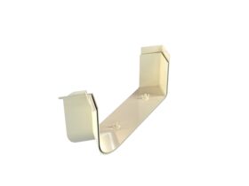 Quad Angle Cast Internal 90 Degree 115mm Classic Cream