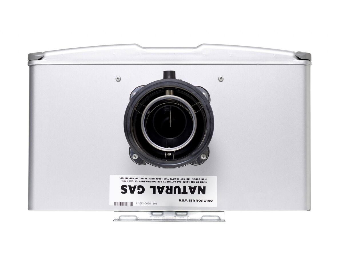 Rinnai Heavy Duty Continuous Flow HD210i