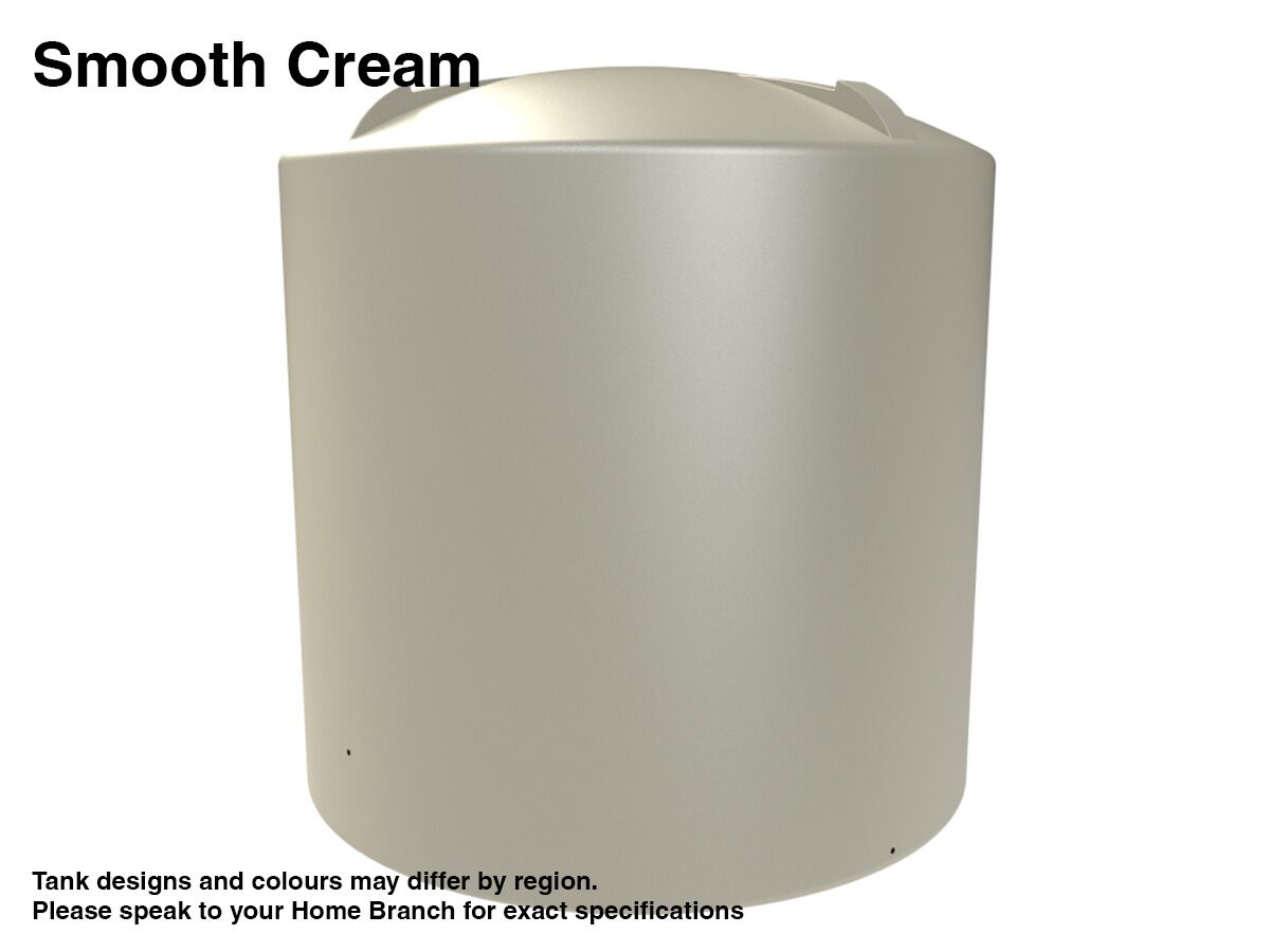 Rainwater Tank Poly 10100Ltr