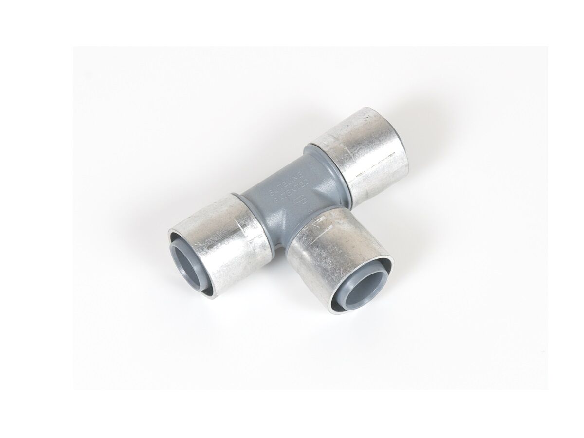 Buteline Tee 20mm