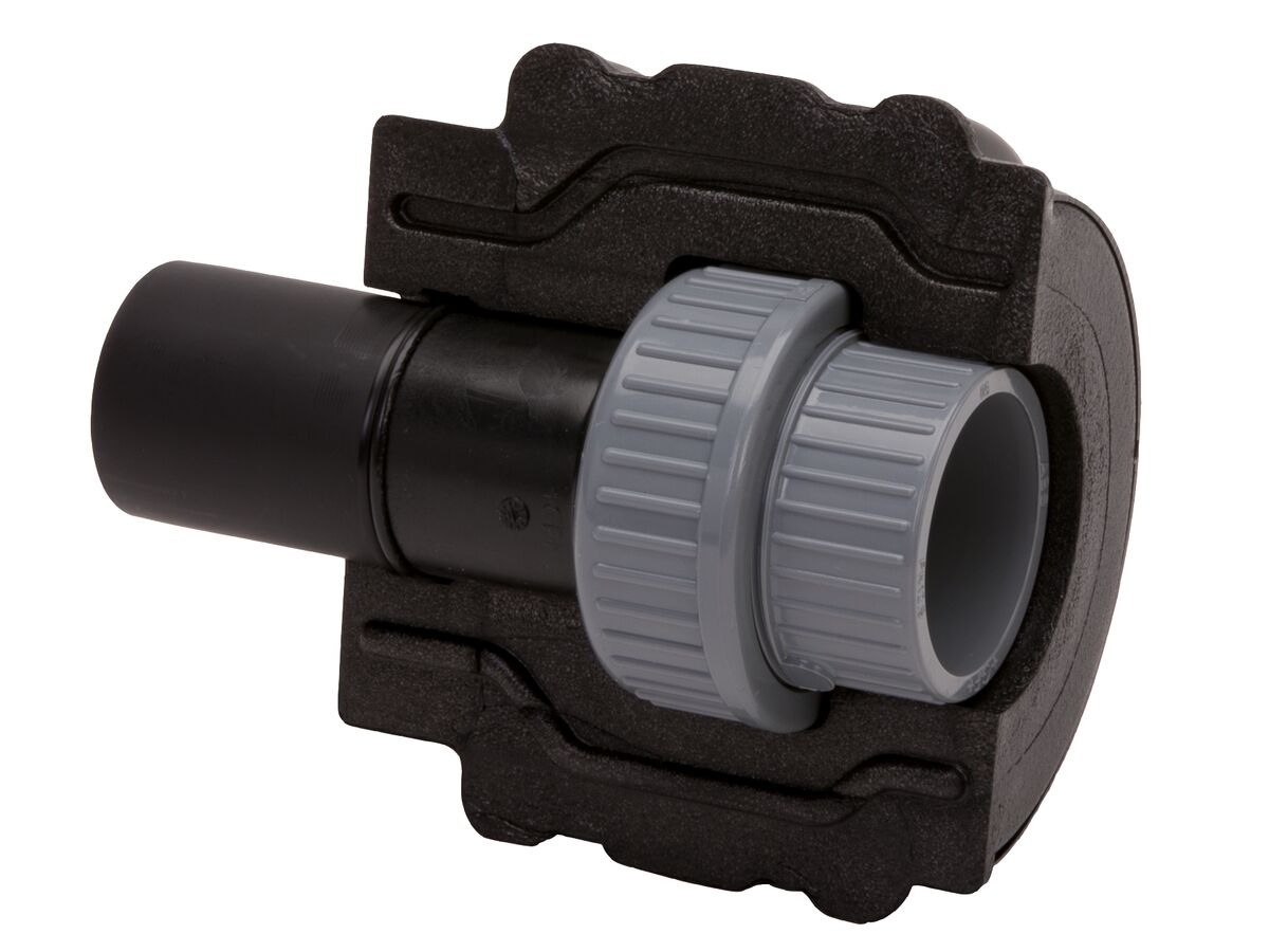 Coolfit 4.0 Pe_Abs Adapter Union
