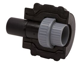 Coolfit 4.0 Pe_Abs Adapter Union