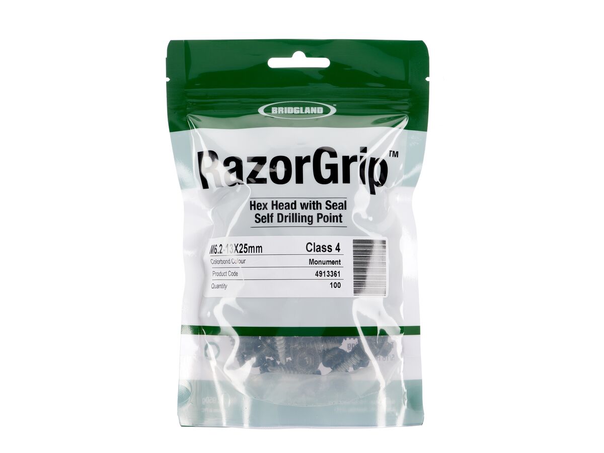 Razorgrip M6.3X25 CL4 Monument
