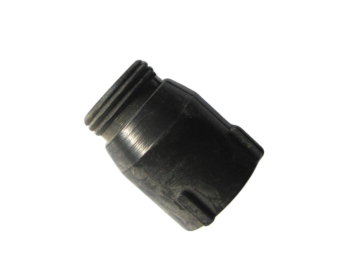 Performa Posh Male & Female Flange Extension from Reece