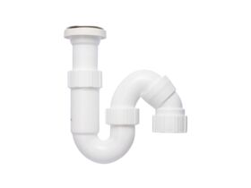 AQUALINE TRAP 40MM SPACE WASTE SW40