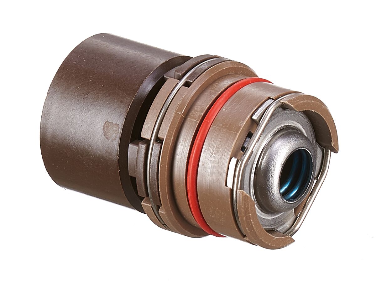 Thermann 5 Star Continous Flow Water Flow Control 20