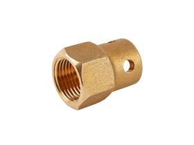 Acpar Frost Proof Flare Nut