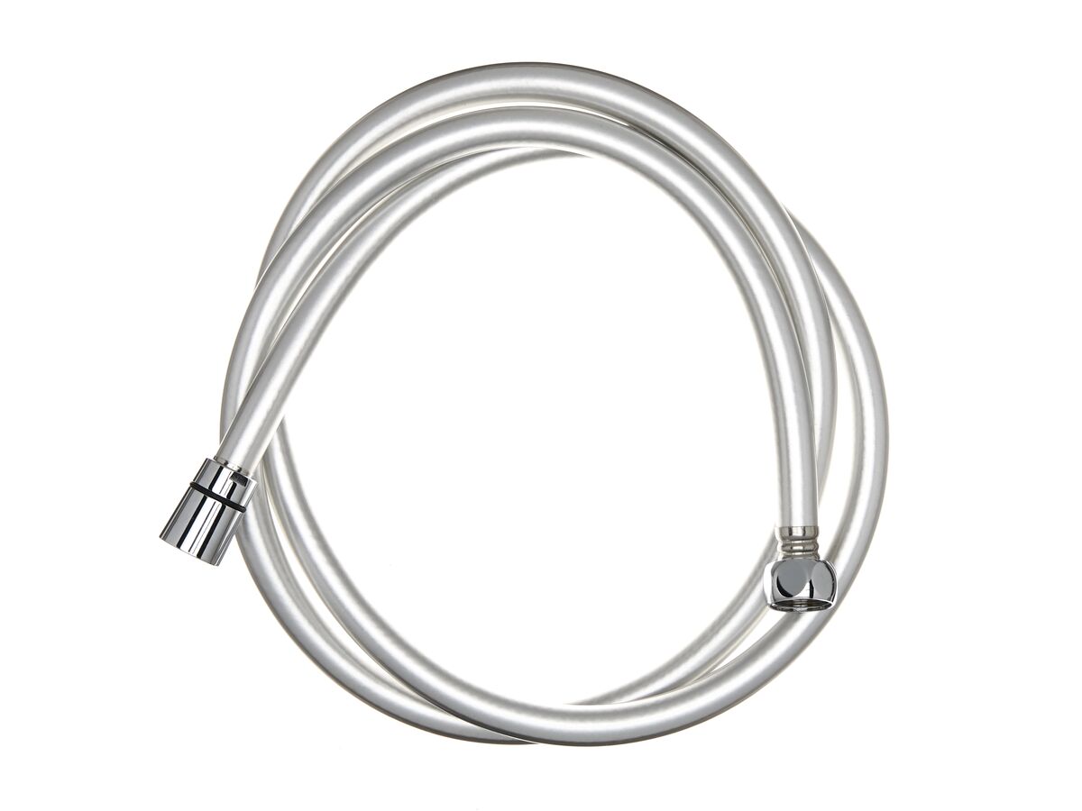 Porcher Cygnet Twin Shower Flexible Hose