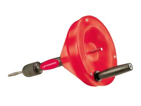 Rothenberger Rospi Top Snake 10mm x 7.5mtr