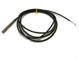 CAREL 6M Temperature Sensor NTC060WS01