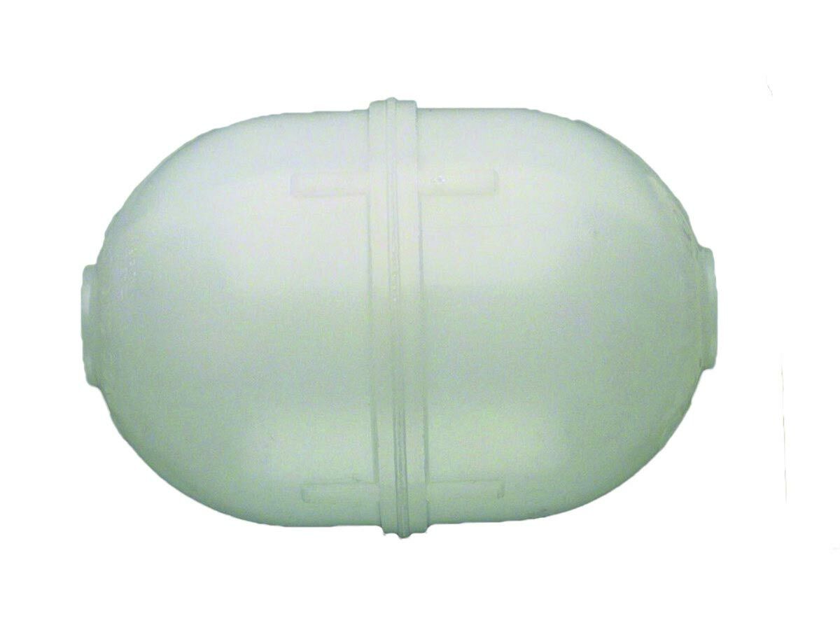 Plastic Float Only Hot Water 80mm from Reece