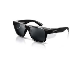 Fusions Black Frame/Polarised UV400