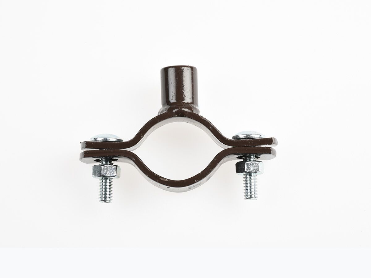 Bolted Clip - Suit Copper with 10mm Nut 32mm