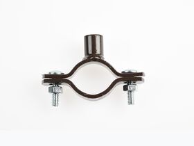 Bolted Clip - Suit Copper with 10mm Nut 32mm