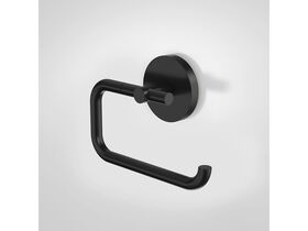 Liano Nexus Toilet Roll Holder Black