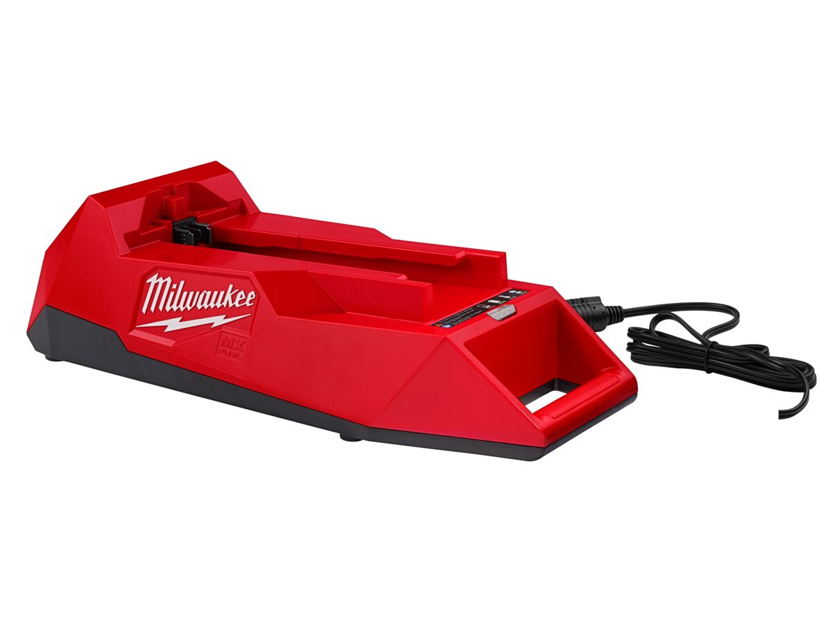 Milwaukee MX FUEL Fast Charger