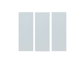 Kado Retro Vanity Unit 1200mm