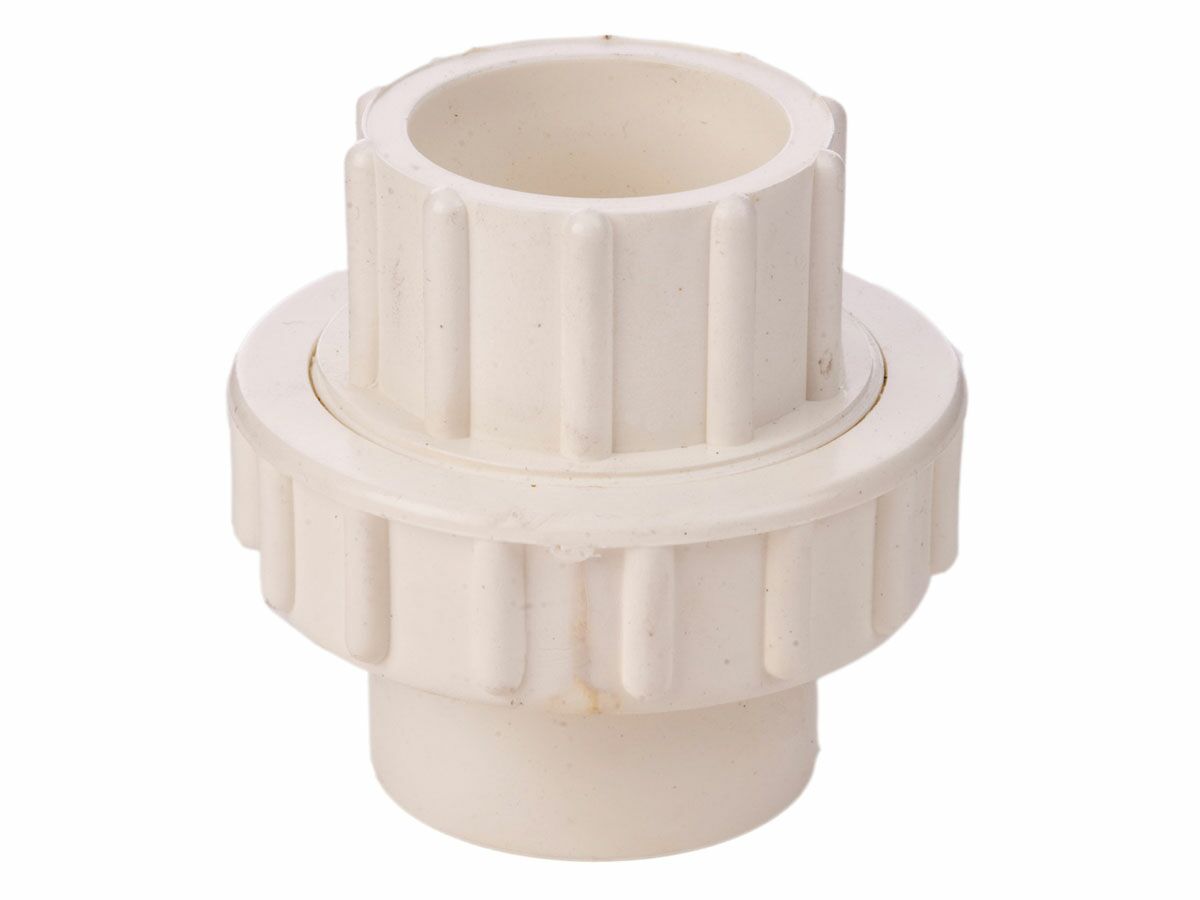 PVC Class D Socket Union 32mm from Reece
