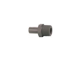 Puretec 1/2" Stem x 3/8" BSPM Adaptor